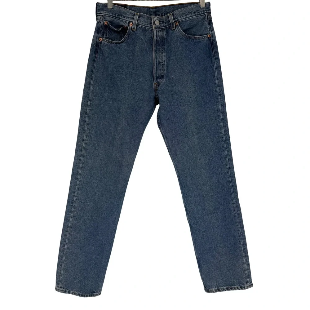 Levis classic vintage